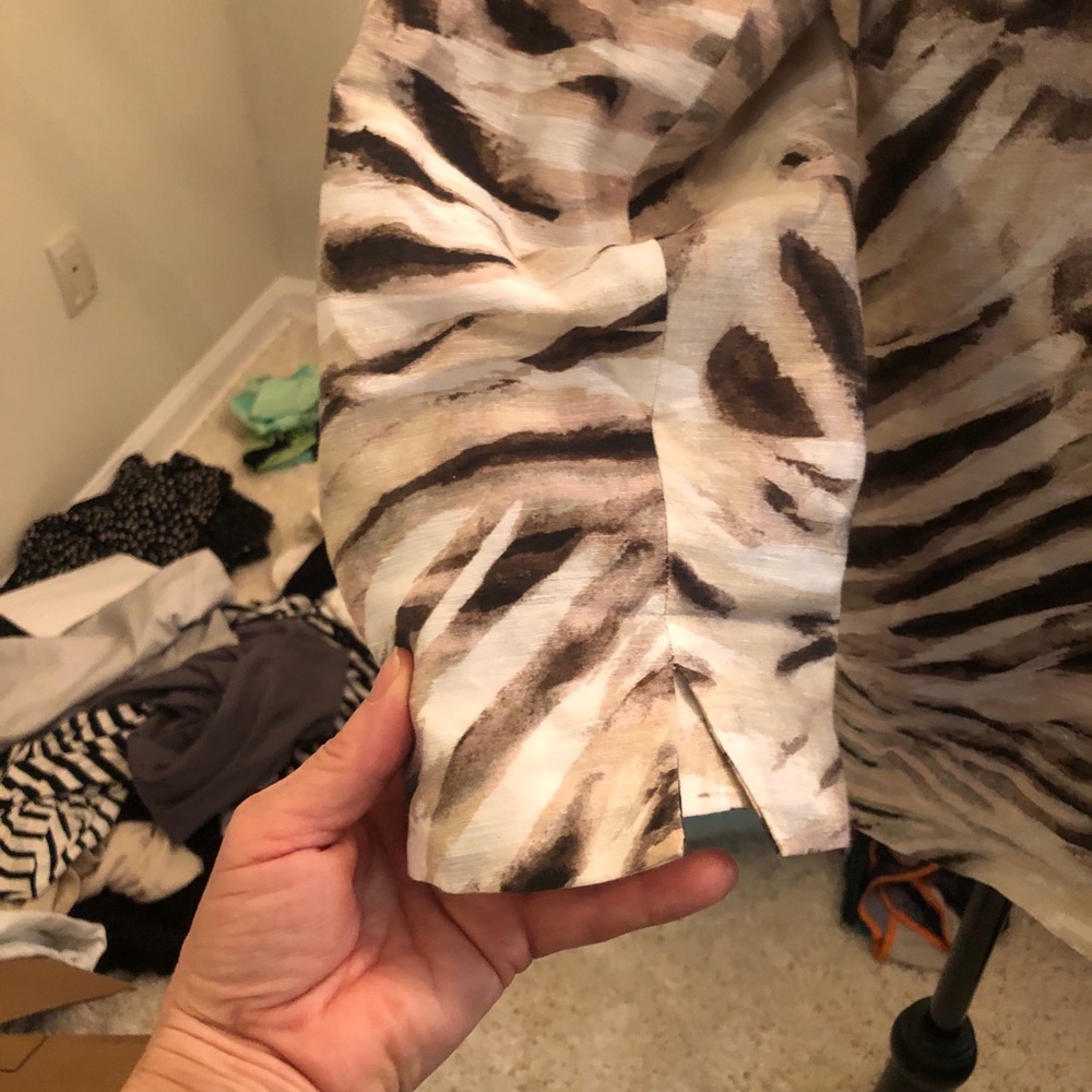 Chico’s Jacket - Picture 3 of 7